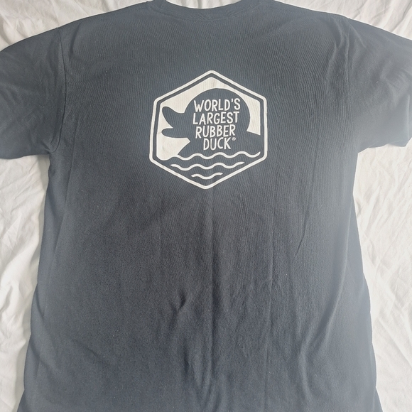 Men tee - Picture 2 of 2